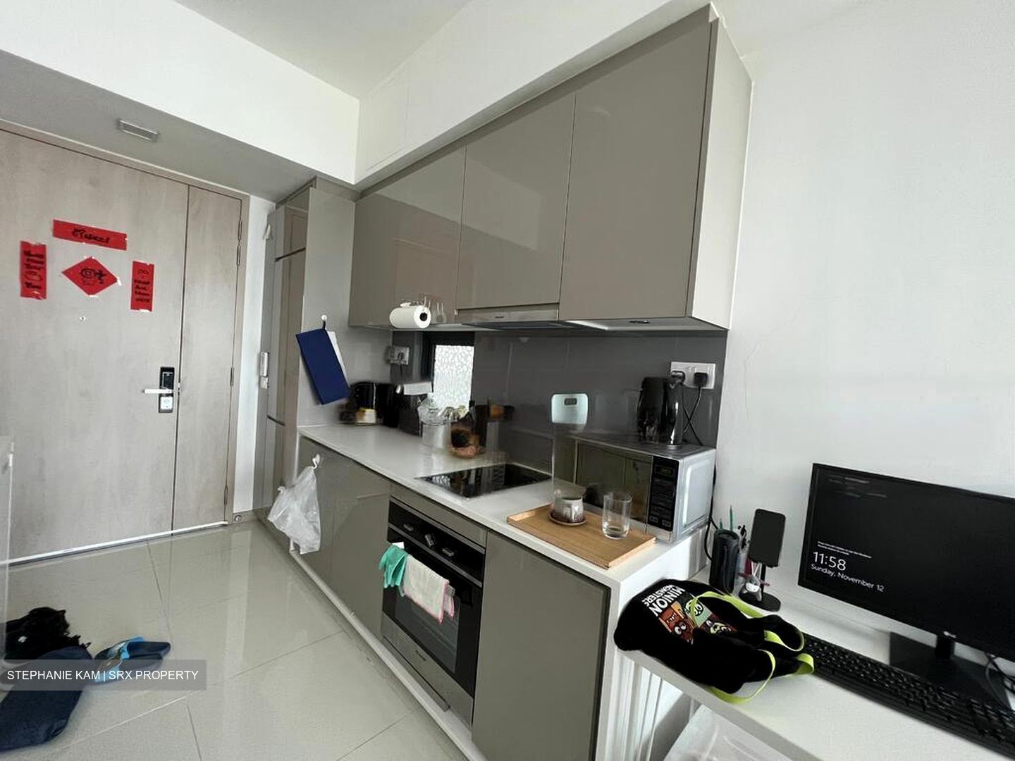 J Gateway (D22), Condominium #442446591
